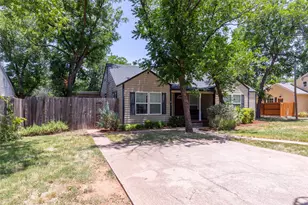757 Davis Dr, Abilene, TX 79605 - Photo 33