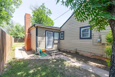 757 Davis Drive, Abilene, TX 79605 - Photo 37