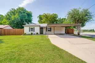 9225 N Dodson Dr, White Settlement, TX 76108 - Photo 1