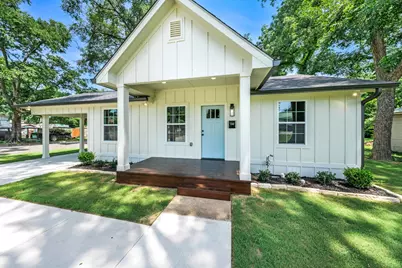 200 Whitworth Street, Sulphur Springs, TX 75482 - Photo 1