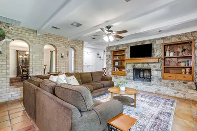 1410 Mary Court, Keller, TX 76262 - Photo 7