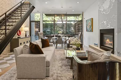 4327 Travis Street, Dallas, TX 75205 - Photo 3