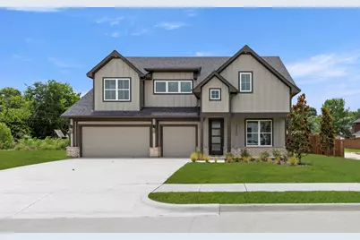 2520 Honor Court, Sherman, TX 75092 - Photo 1
