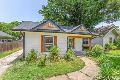 418 Lillian Street, Dallas, TX 75211 - Photo 3