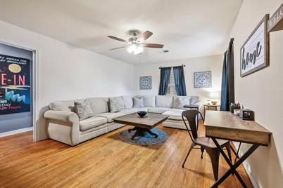 1718 N Shannon Street, Sherman, TX 75092 - Photo 9