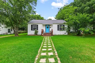 1718 N Shannon St, Sherman, TX 75092 - Photo 1