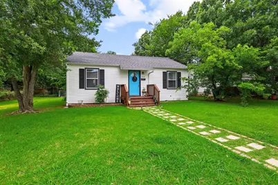 1718 N Shannon Street, Sherman, TX 75092 - Photo 21