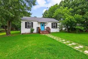 1718 N Shannon St, Sherman, TX 75092 - Photo 21