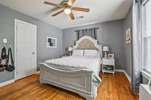 1718 N Shannon St, Sherman, TX 75092 - Photo 17