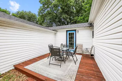 1718 N Shannon Street, Sherman, TX 75092 - Photo 17