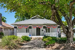 2004 Fairmount Ave, Fort Worth, TX 76110 - Photo 1