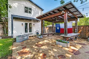 2004 Fairmount Ave, Fort Worth, TX 76110 - Photo 1