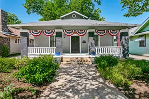 2004 Fairmount Ave, Fort Worth, TX 76110 - Photo 1