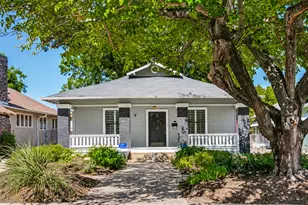 2004 Fairmount Ave, Fort Worth, TX 76110 - Photo 5
