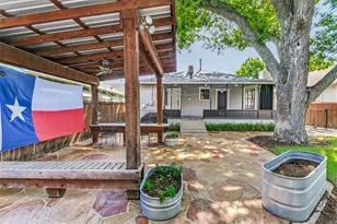 2004 Fairmount Ave, Fort Worth, TX 76110 - Photo 35
