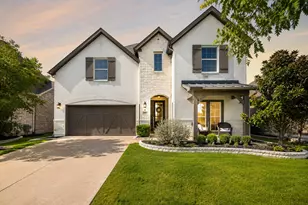 1327 Bridgewater Blvd, Celina, TX 75009 - Photo 1