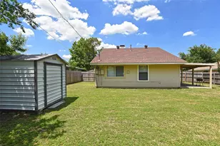 624 Aspen Dr, Denton, TX 76209 - Photo 29