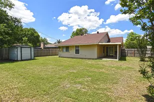 624 Aspen Dr, Denton, TX 76209 - Photo 29