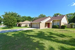 624 Aspen Dr, Denton, TX 76209 - Photo 3