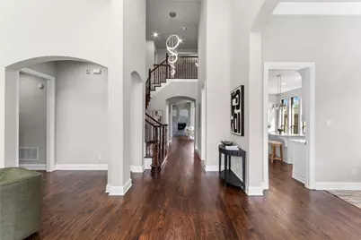 632 Duke Saxony Drive, Lewisville, TX 75056 - Photo 5