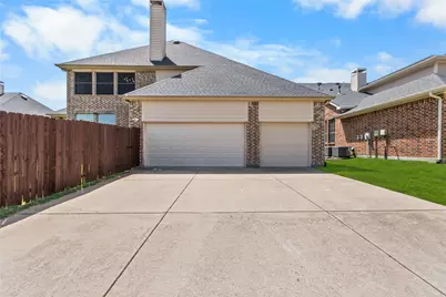 632 Duke Saxony Drive, Lewisville, TX 75056 - Photo 35