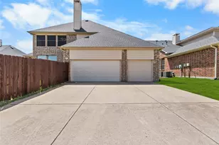 632 Duke Saxony Dr, Lewisville, TX 75056 - Photo 35