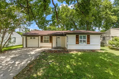 2111 El Capitan Drive, Dallas, TX 75228 - Photo 1