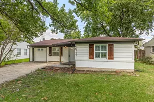 2111 El Capitan Dr, Dallas, TX 75228 - Photo 3