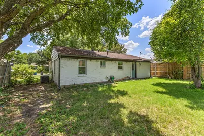 2111 El Capitan Drive, Dallas, TX 75228 - Photo 23