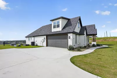 1040 Agnes N, Springtown, TX 76082 - Photo 5