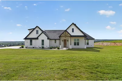 1040 Agnes N, Springtown, TX 76082 - Photo 1