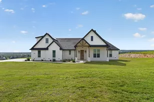 1040 Agnes N, Springtown, TX 76082 - Photo 1