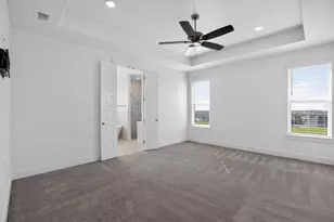 1040 Agnes N, Springtown, TX 76082 - Photo 19