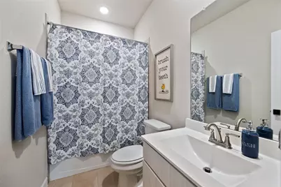 1906 Galenda Drive, McLendon Chisholm, TX 75032 - Photo 21