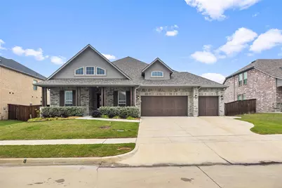 1906 Galenda Drive, McLendon Chisholm, TX 75032 - Photo 3