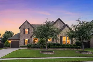 5717 Naples Dr, Flower Mound, TX 75028 - Photo 1