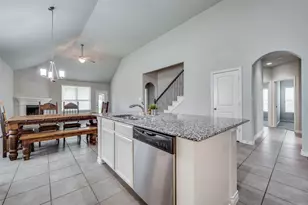 925 Lake Cypress Ln, Little Elm, TX 75068 - Photo 3