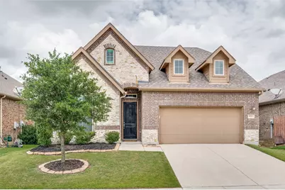 925 Lake Cypress Lane, Little Elm, TX 75068 - Photo 1