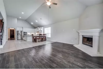 925 Lake Cypress Lane, Little Elm, TX 75068 - Photo 9