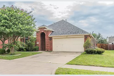 611 Primavera Drive, Arlington, TX 76002 - Photo 1