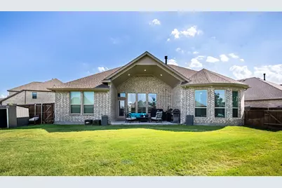 3009 Three Oaks Trail, Melissa, TX 75454 - Photo 27