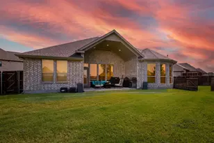 3009 Three Oaks Trl, Melissa, TX 75454 - Photo 3