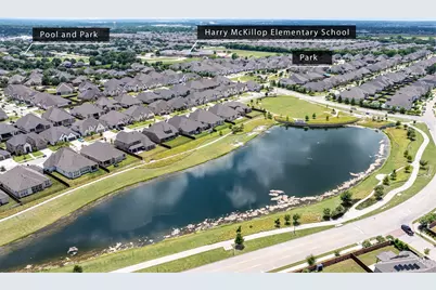 3009 Three Oaks Trail, Melissa, TX 75454 - Photo 37