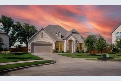 3009 Three Oaks Trail, Melissa, TX 75454 - Photo 1