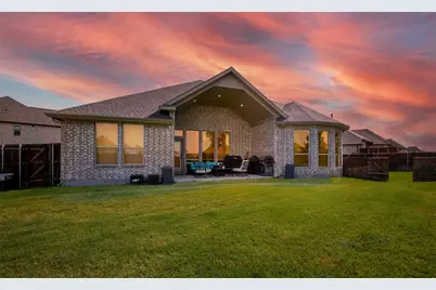 3009 Three Oaks Trail, Melissa, TX 75454 - Photo 3