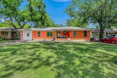 112 Oak Drive, Terrell, TX 75160 - Photo 3