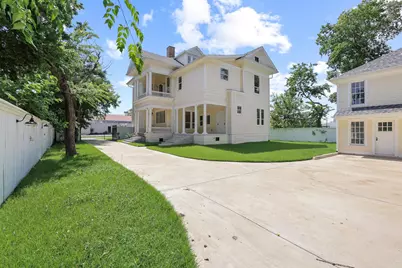 511 S Travis Street, Sherman, TX 75090 - Photo 35