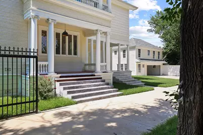 511 S Travis Street, Sherman, TX 75090 - Photo 33