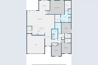 415 Boston Road, Fate, TX 75189 - Photo 39