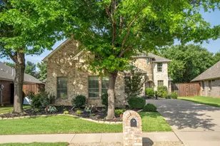 228 Livingston Dr, Hickory Creek, TX 75065 - Photo 1